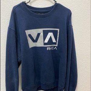 RVCA sweater